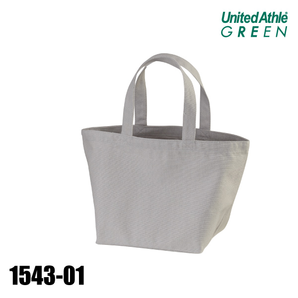 1508-01 キャンバス無地トートバッグ（中）｜United Athle.net