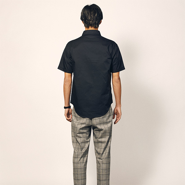 1772-01 T/Cワークシャツ（XS～XL）☆United Athle Works｜United