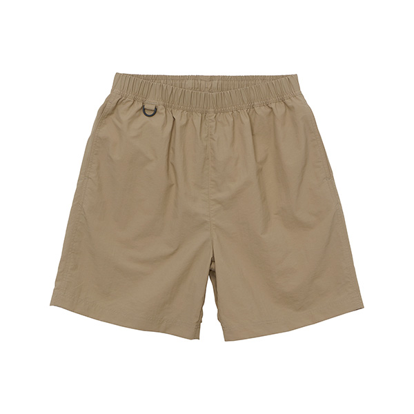 むぎページ 1880-01 ナイロン イージー ショーツ（S～XL）☆ユナイテッドアスレ