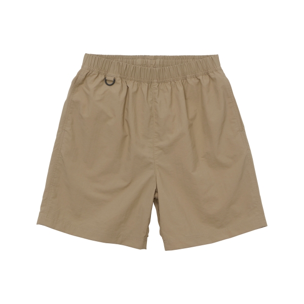 1880-01 ナイロン イージー ショーツ（S～XL）☆ユナイテッドアスレ