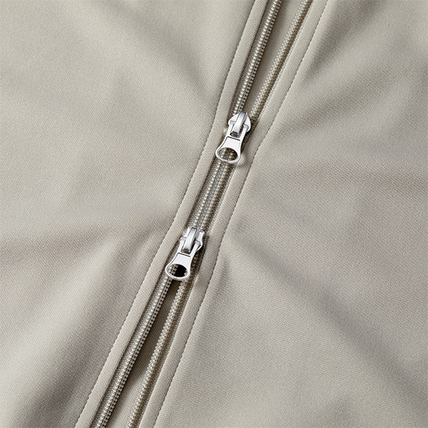 ラグアジェム　ラインドッキングコットンジャケット 新品未使用タグ付き 1901-01 7.0オンス スムース ラグランスリーブ トラック ジャケット（S