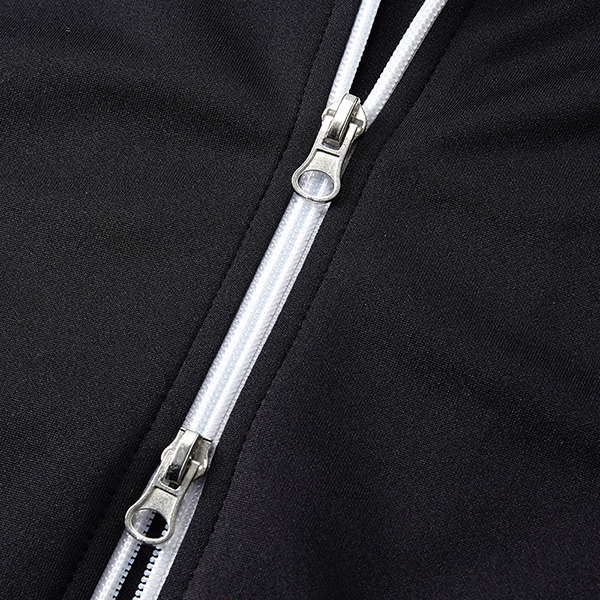 1995-01 7.0オンス ジャージ ラグランスリーブ ジャケット（S～XL