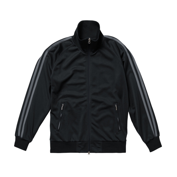 1995-01 7.0オンス ジャージ ラグランスリーブ ジャケット（S～XL