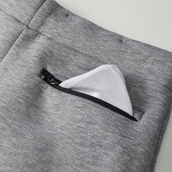 2214-01 9.4オンス T/R ダンボールニット パンツ（S～XL