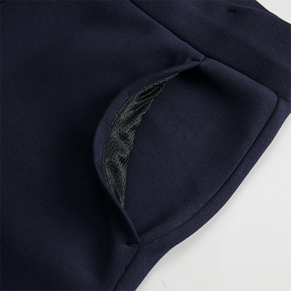 2214-01 9.4オンス T/R ダンボールニット パンツ（S～XL