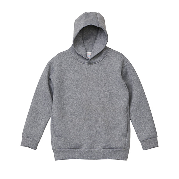 2292-01 9.4オンス T/R ダンボールニット プルオーバー パーカ☆United