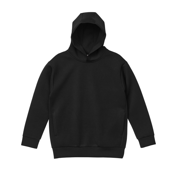 2292-01 9.4オンス T/R ダンボールニット プルオーバー パーカ☆United