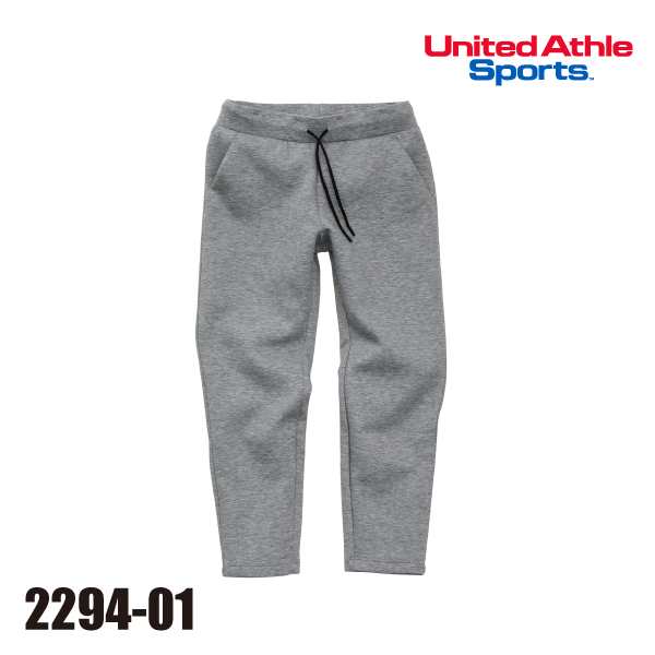 2294-01 9.4オンス T/R ダンボールニット パンツ （S～XL）☆United