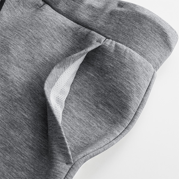 2294-01 9.4オンス T/R ダンボールニット パンツ （S～XL）☆United