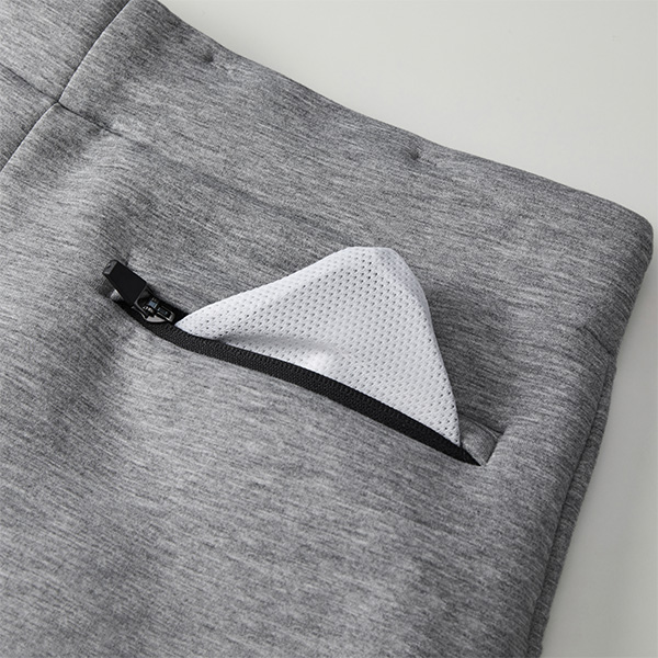 2294-01 9.4オンス T/R ダンボールニット パンツ （S～XL）☆United