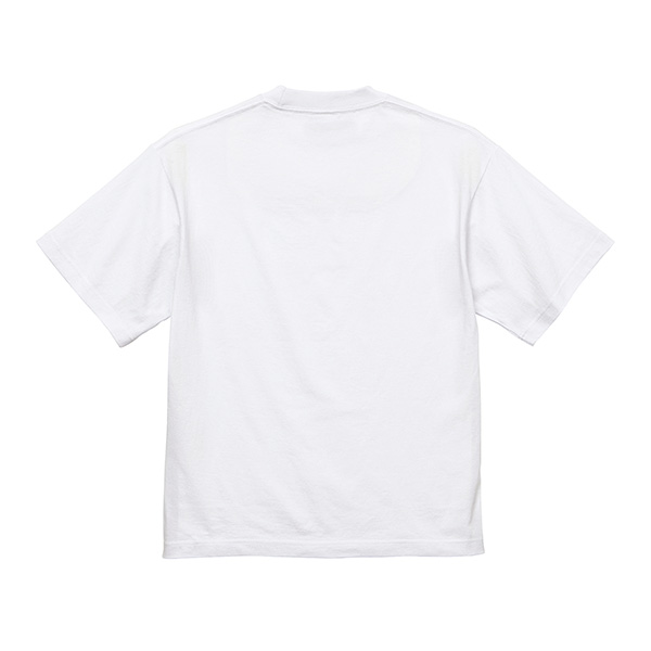 4277-01 7.1オンス オープンエンド ラギッド Tシャツ （M～XXL