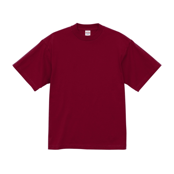 4277-01 7.1オンス オープンエンド ラギッド Tシャツ （M～XXL