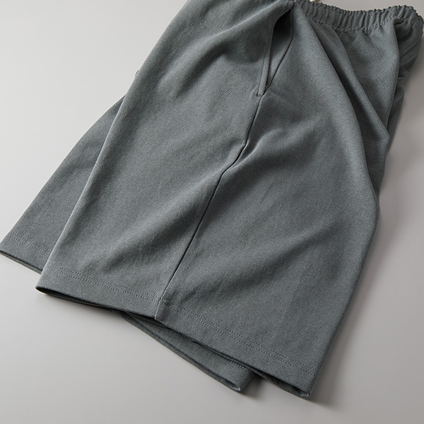 4466-01 9.1オンス マグナムウェイト イージーショーツ｜United Athle