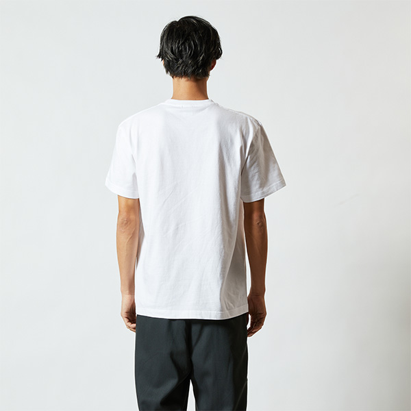 5001-01 5.6オンスハイクオリティー無地Tシャツ（S-XXXL）｜United