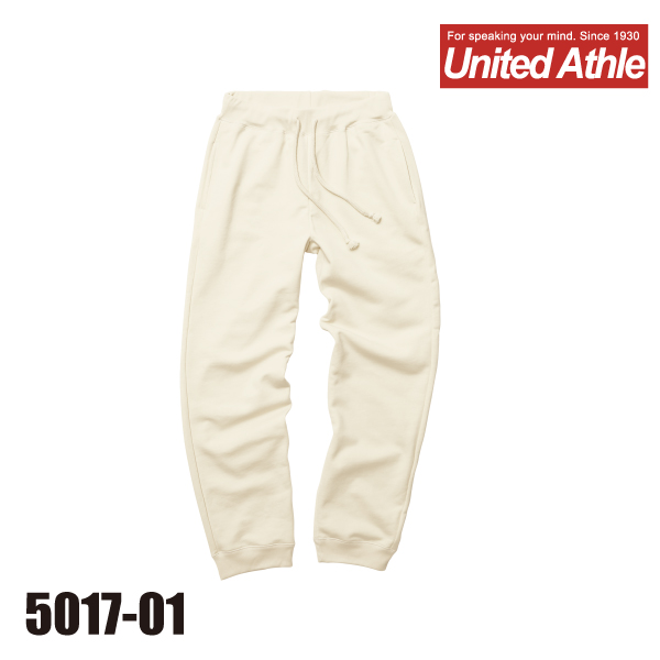 5017-01 10.0オンス スウェットパンツ（パイル）（S-XL）｜United