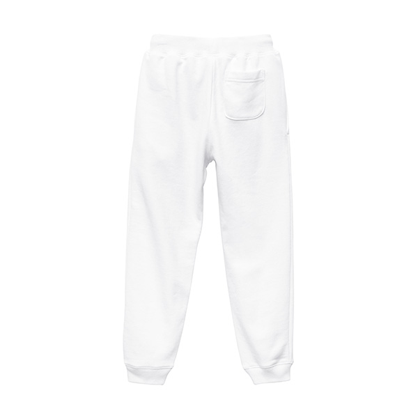 5017-02 10.0オンス スウェットパンツ（パイル）（110/130/150cm