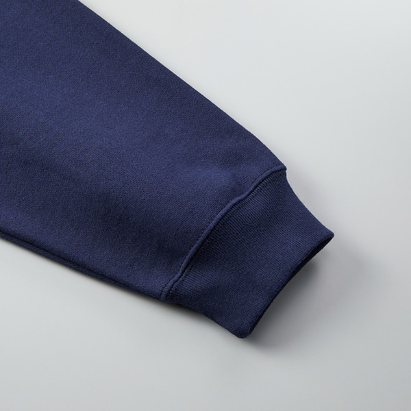 5204-01 10.0オンス ビッグシルエット スウェット プルオーバー パーカ