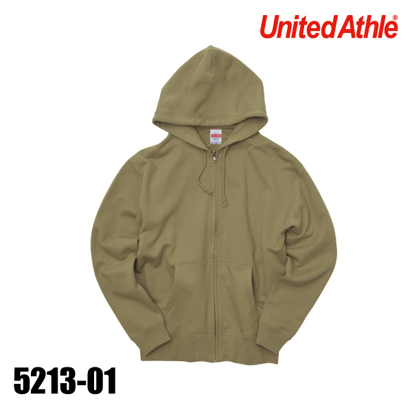 ユナイテッドアスレ〔United Athle〕【品番：5213-01(XXXL)】商品画像