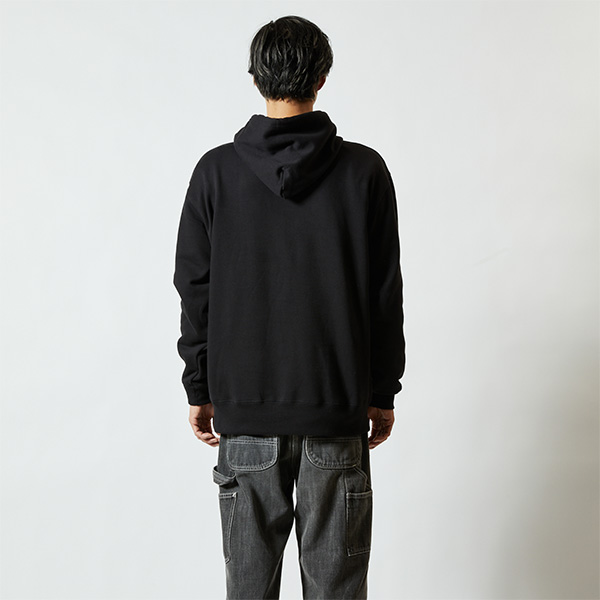 【24時間以内/送料無料】レザレクション メンズ プルオーバーパーカー Lサイズ レザレクション（Resurrection）（メンズ）ゴルフウェア アウター GM