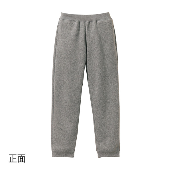 5624-01 10.0オンス T/Cスウェットパンツ（裏起毛）（S-XXL）｜United