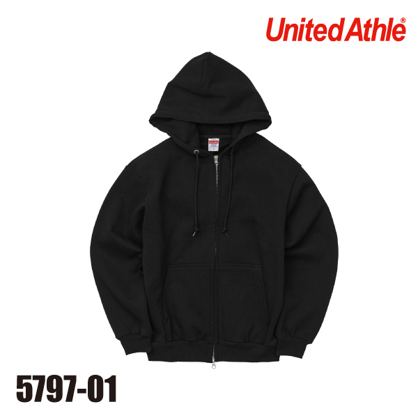 5797-01 15.0オンス オープンエンド マグナムウェイト スウェット