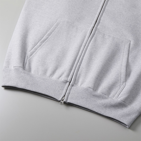 5797-01 15.0オンス オープンエンド マグナムウェイト スウェット