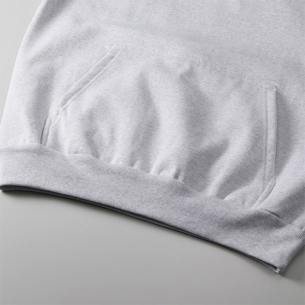 5798-01 15.0オンス オープンエンド マグナムウェイト スウェット プル