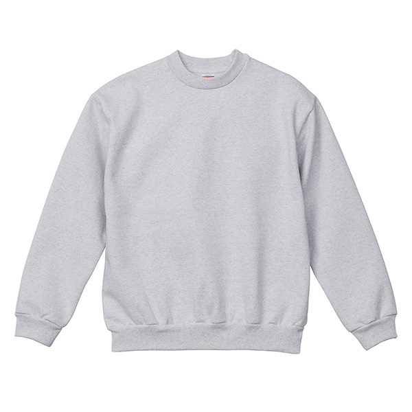 5799-01 15.0オンス オープンエンド マグナムウェイト クルーネック