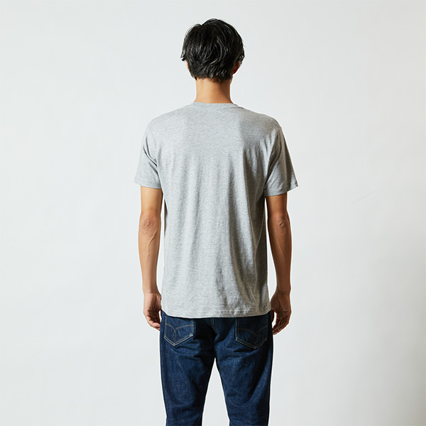 5806-01 4.0オンス プロモーション無地Tシャツ（XS-XL）deslawear