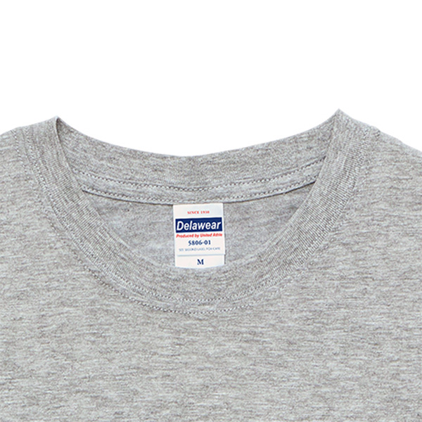 5806-01 4.0オンス プロモーション無地Tシャツ（XS-XL）deslawear