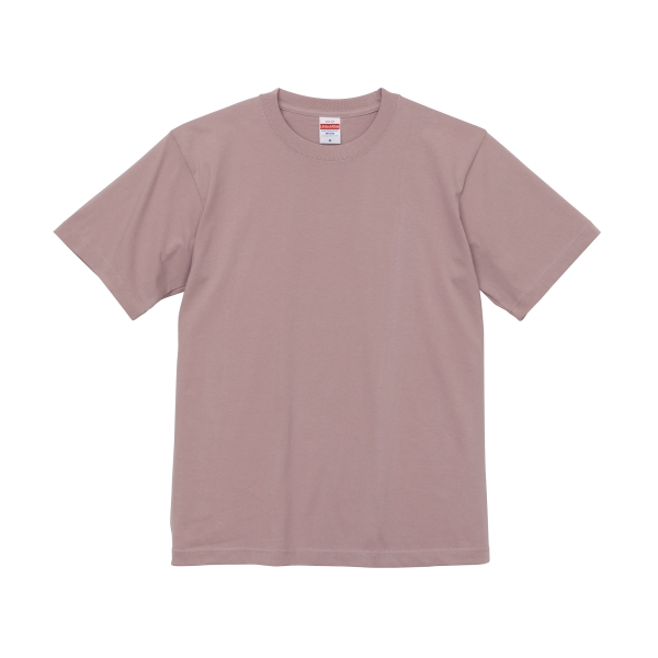 5942-01 6.2オンス プレミアム無地Ｔシャツ（XS-XXL）｜United Athle.net-ユナイテッドアスレ Amoretu SHIRT レディース US サイズ: Large カラー: レッド