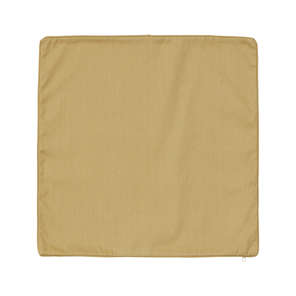 6161-01 レギュラー キャンバス スクエア クッション カバー