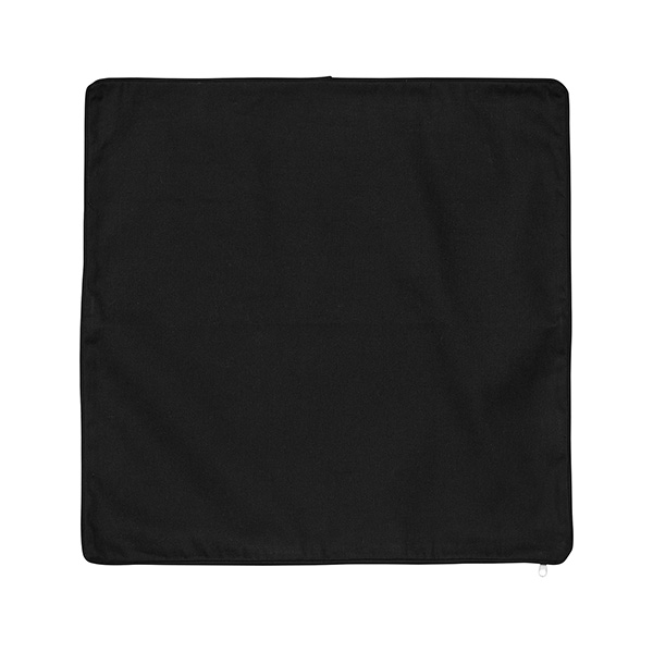 6161-01 レギュラー キャンバス スクエア クッション カバー