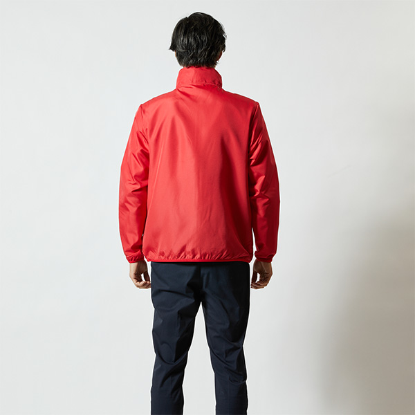 新品　iblues レッドジャケット　8万以上 イブルース テーラードジャケット カシミア混 レディース レッド