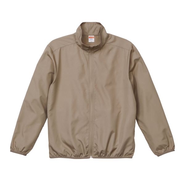 7061-01 マイクロリップストップイベントブルゾン（一重）（S～XXXXL