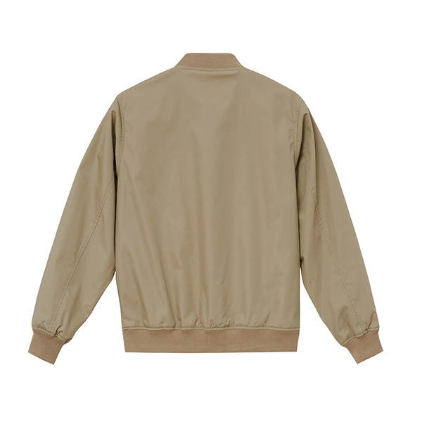7079-01 T/Cスタジアムジャケット（裏地付）（XS～XXL）｜United Athle