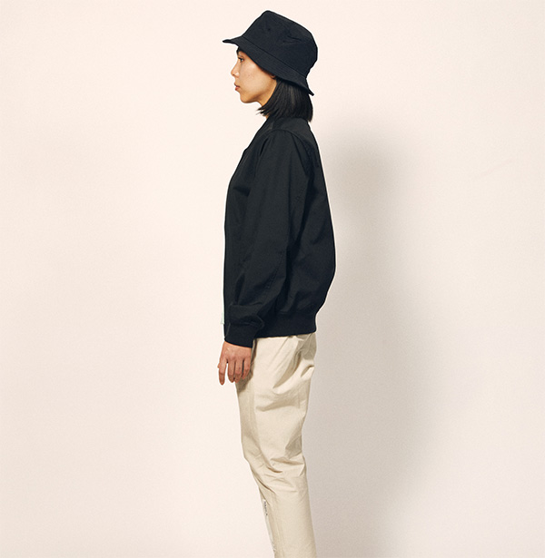 7079-01 T/Cスタジアムジャケット（裏地付）（XS～XXL）｜United Athle