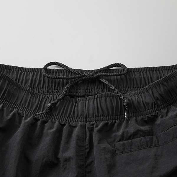 7219-01 コットンライク ナイロン トレーニング パンツ（一重）（S～XL