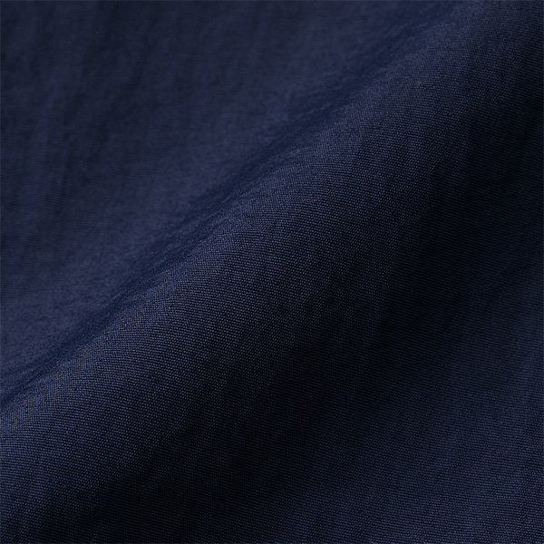 7220-01 コットンライク ナイロン トレーニング ジャケット（裏地付