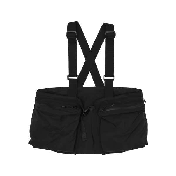 7326-01 C/Nユーティリティベスト☆United Athle Outfitters