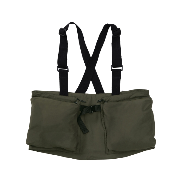 7326-01 C/Nユーティリティベスト☆United Athle Outfitters