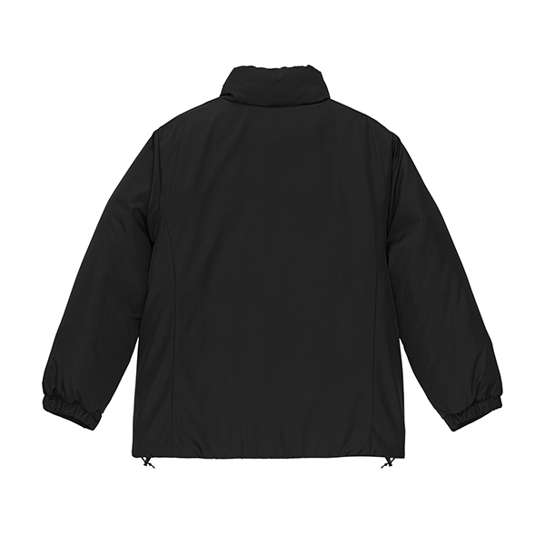 7464-01 インサレーテッド スタンド ジャケット（中綿入）（M～XL