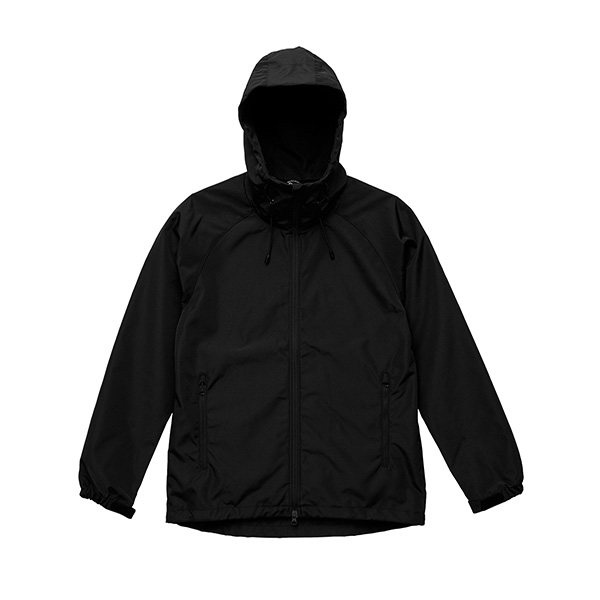 7483-01 シェルパーカ（一重）（S～XL）｜United Athle.net