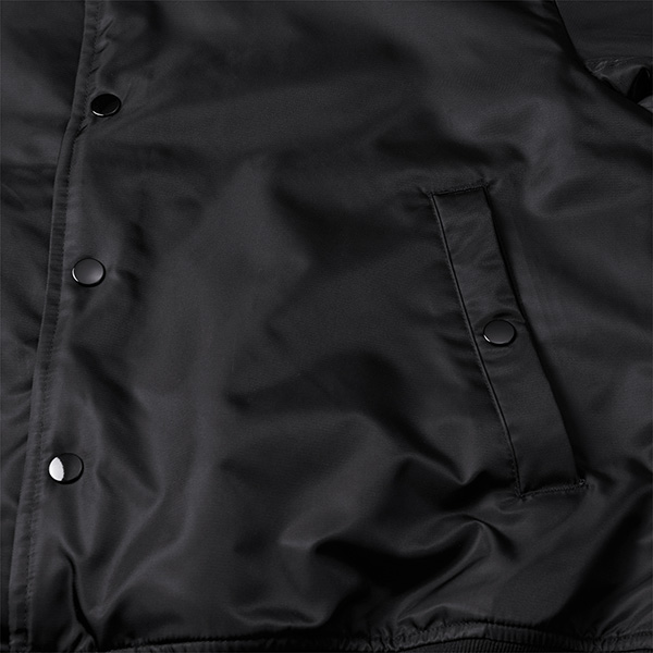 7491-01 スタジアムジャケット（中綿入）（S～XL）☆United Athle